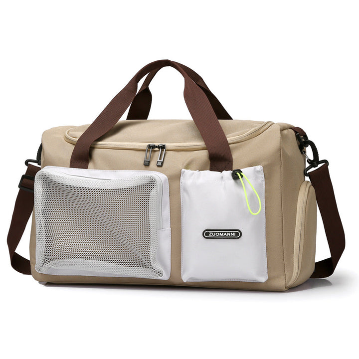 Sport bag Kalsten