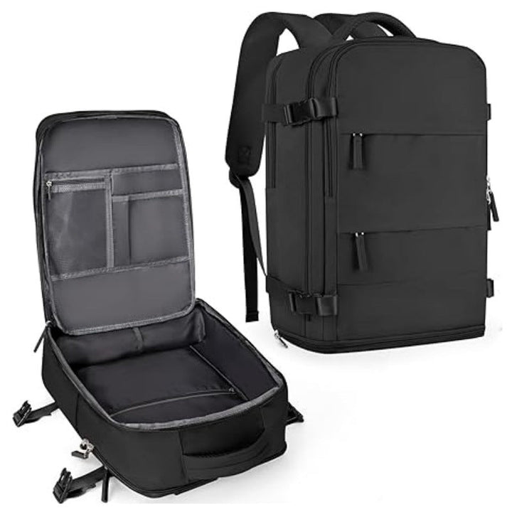 Versatile combo backpack Kalsten