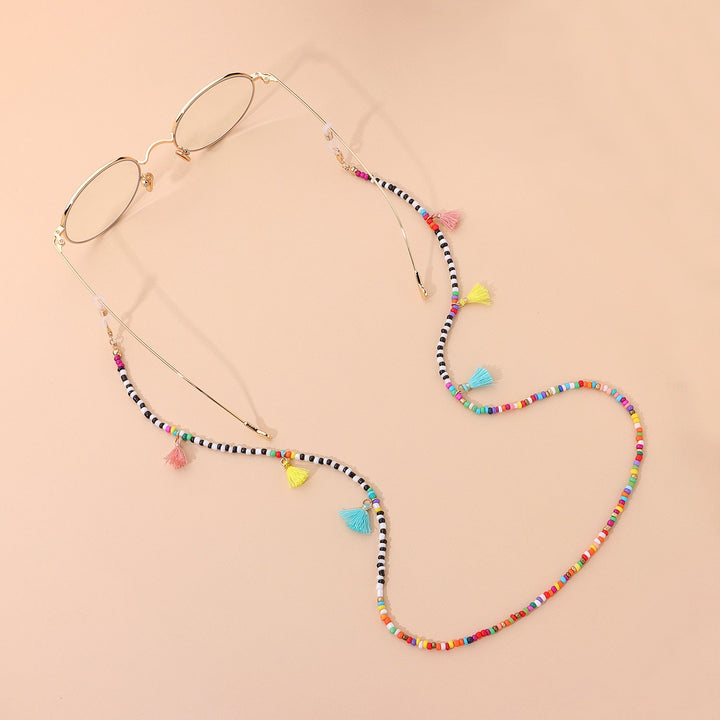 Colorful Eyewear Accessory Chain Kalsten