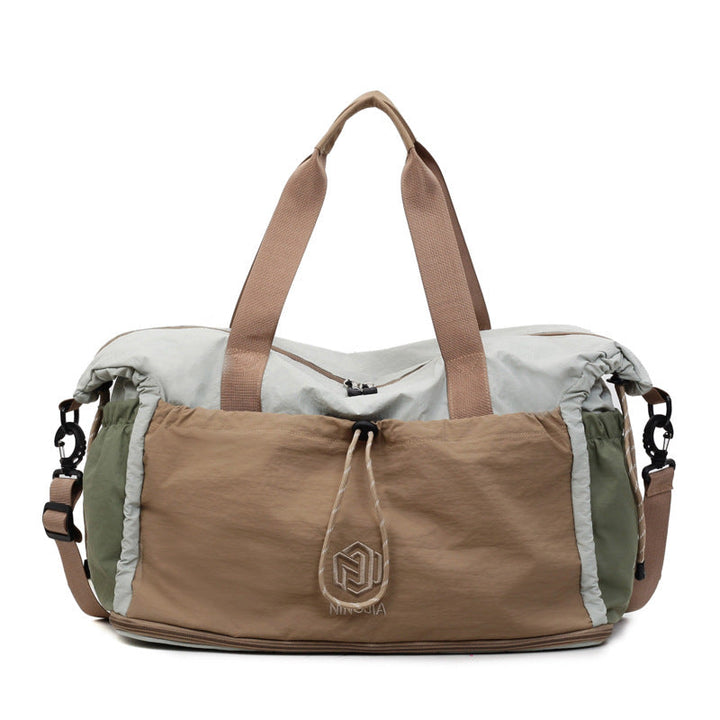 Multi-Functional Travel Tote