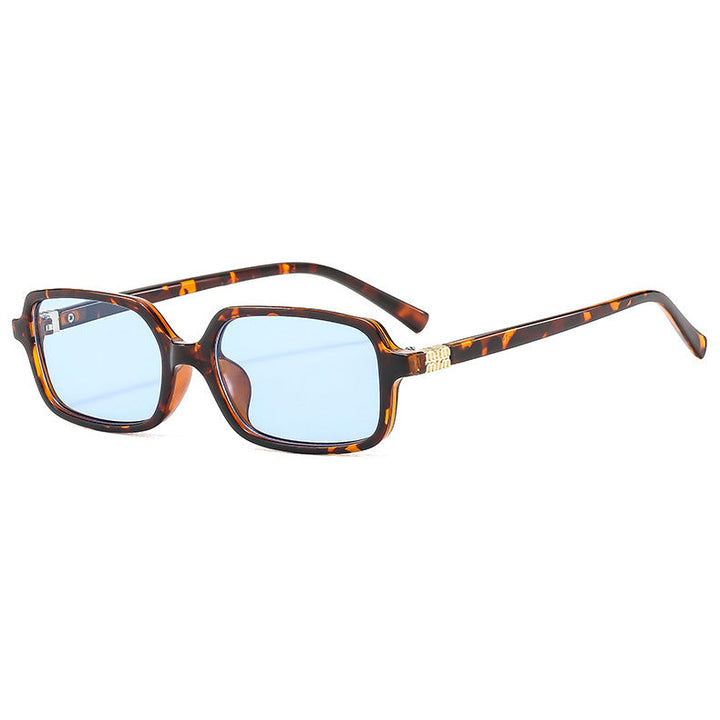 Ladies fashionable sunglasses with elegant plastic frame and elaborate design Kalsten