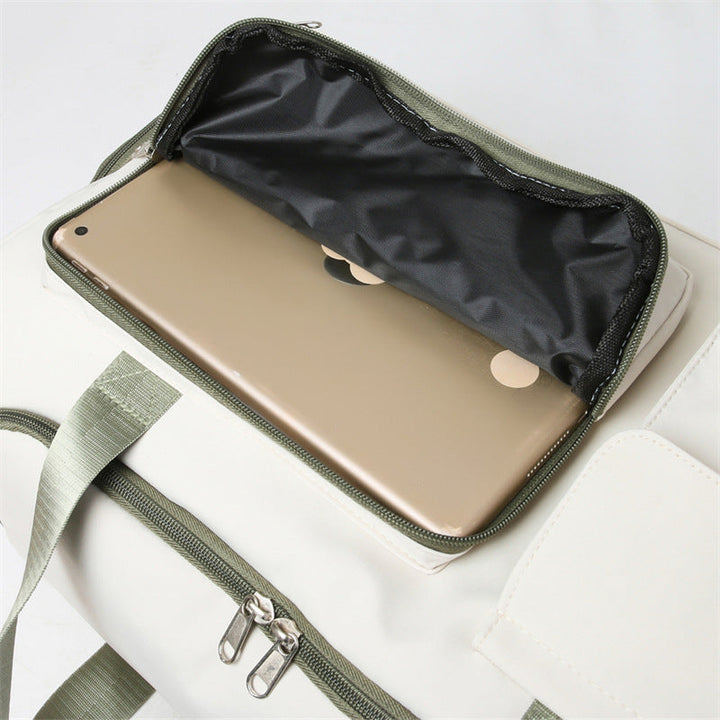 Sports bag Kalsten