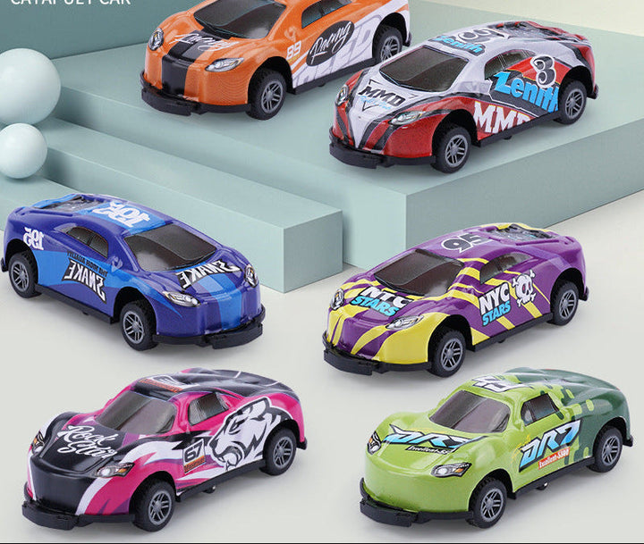 Racing Toy Car Kalsten