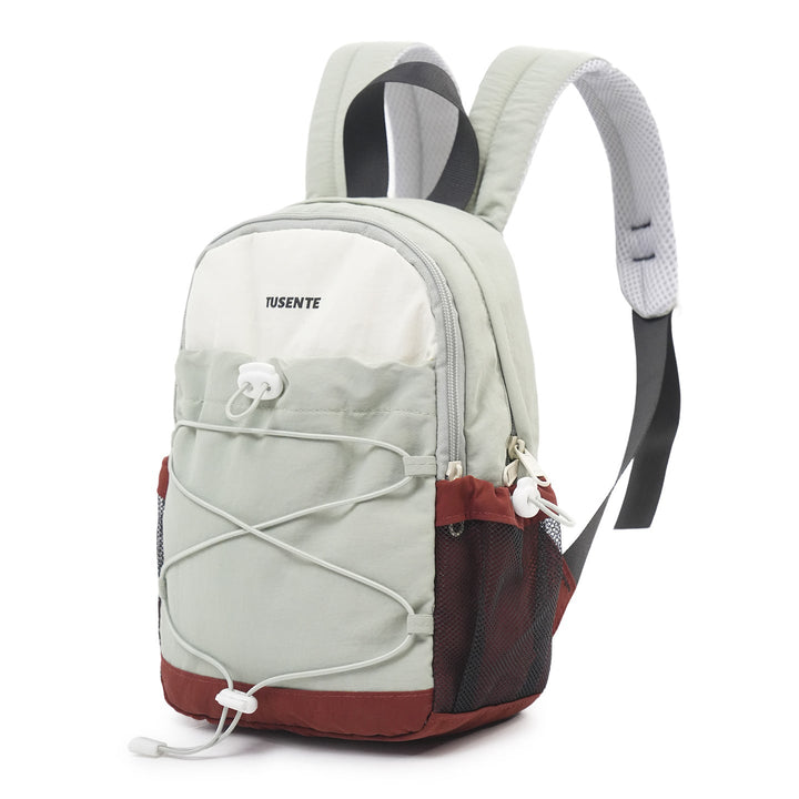 Compact Lightweight Hiking School Backpack