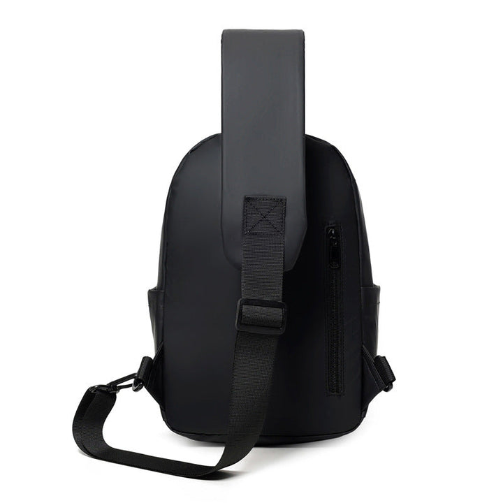 Ergonomic Minimalist Sling Backpack Kalsten
