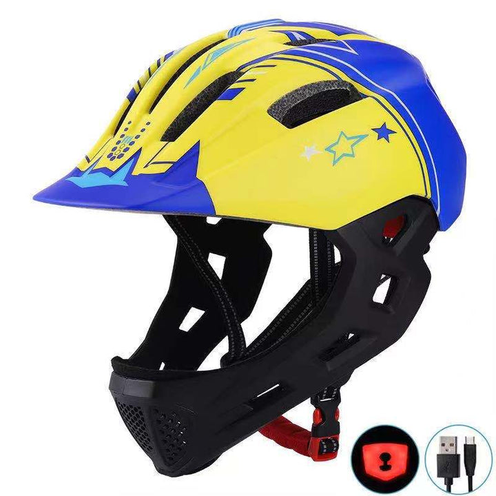 Children's Protective Cycling Helmet Kalsten