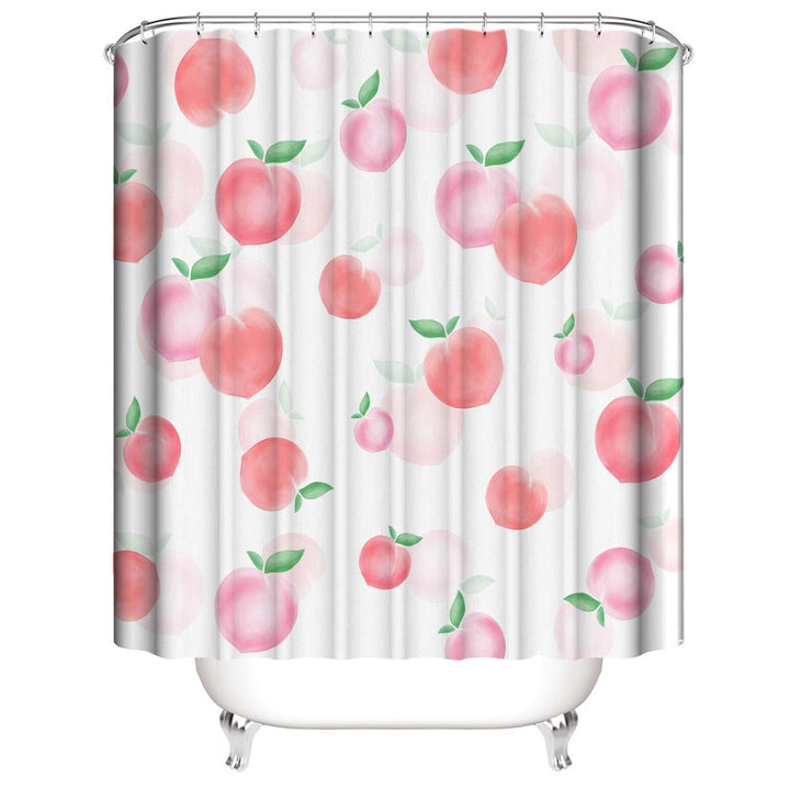 Decorative Shower Curtain Kalsten