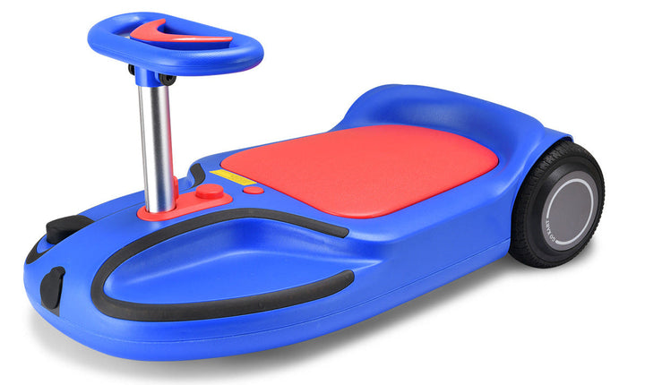 Smooth Glide Ride-On Toy Kalsten