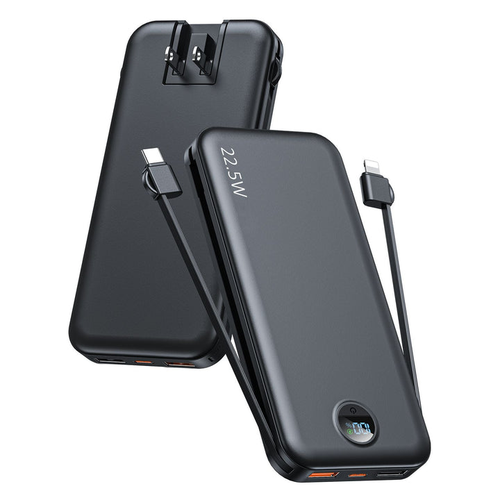 Power bank with high-speed charging Kalsten