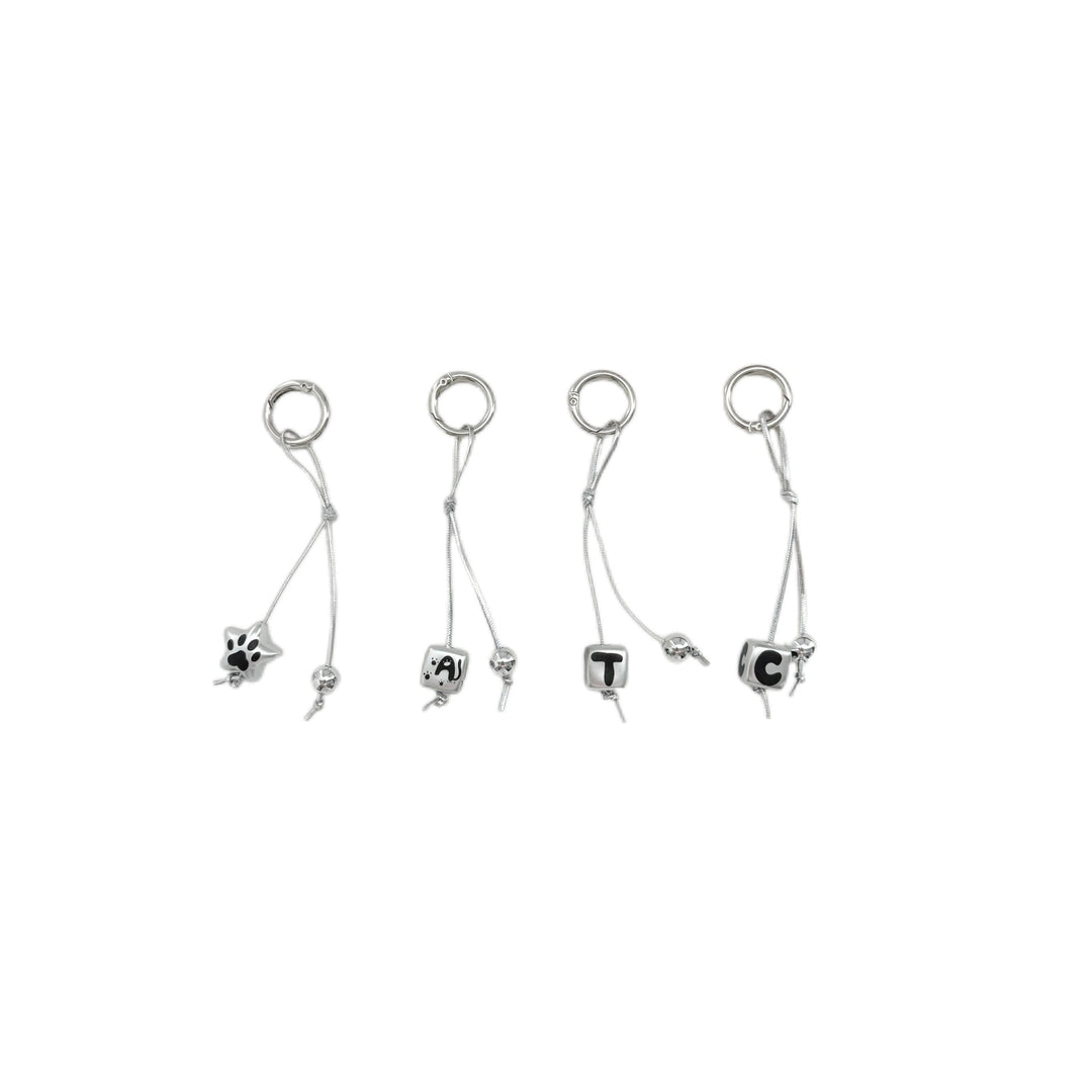Stylish Pendant Keychain Kalsten