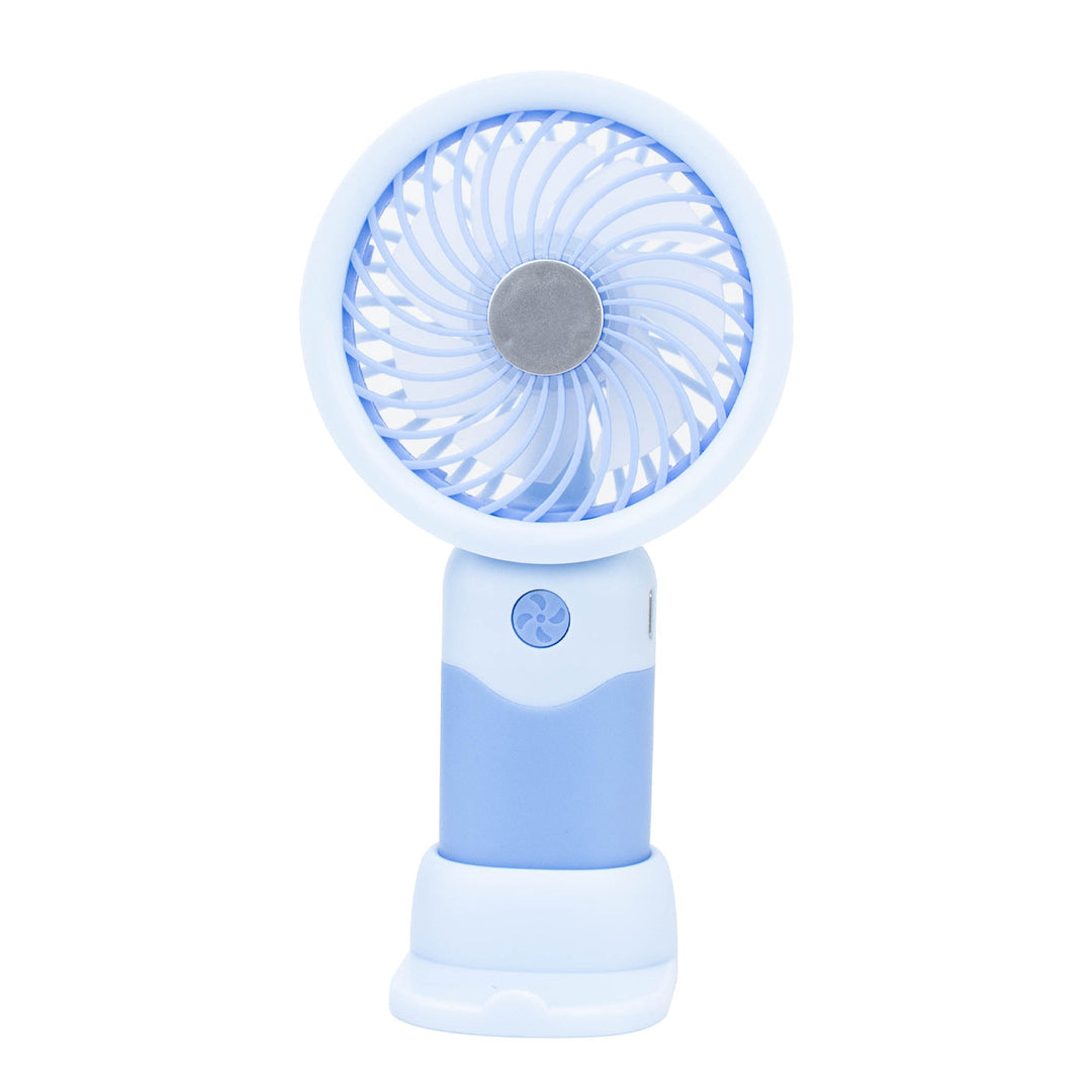 Ladies Portable USB Fan Kalsten