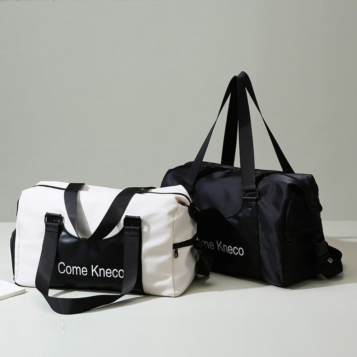 Women's Spacious Sports and Travel Bag Kalsten