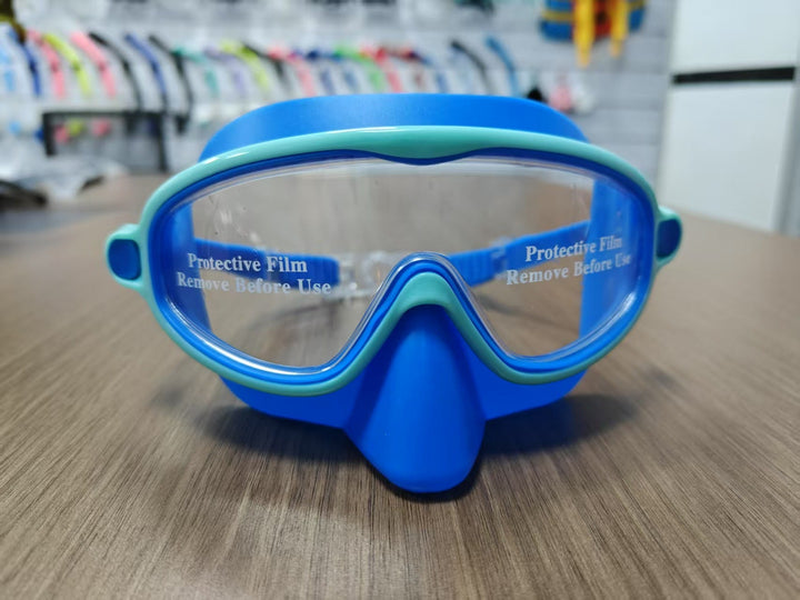 Safety goggles with anti-fog technology Kalsten