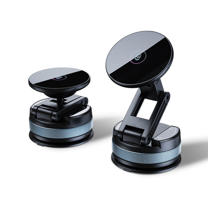 Unisex Magnetic Smartphone Mount with Flexible Positioning Option Kalsten
