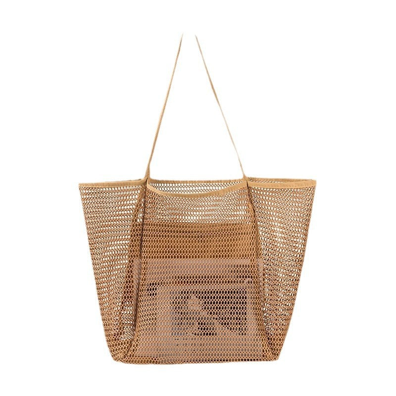 Ladies Net Shopping Bag Kalsten