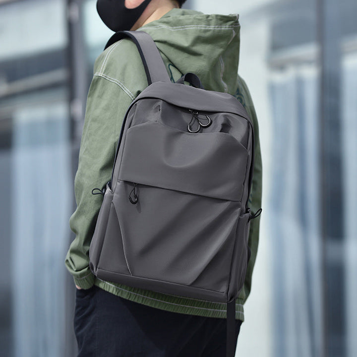 Lightweight Ergonomic Laptop Backpack Kalsten