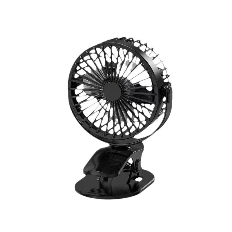 Unisex portable clip fan Kalsten