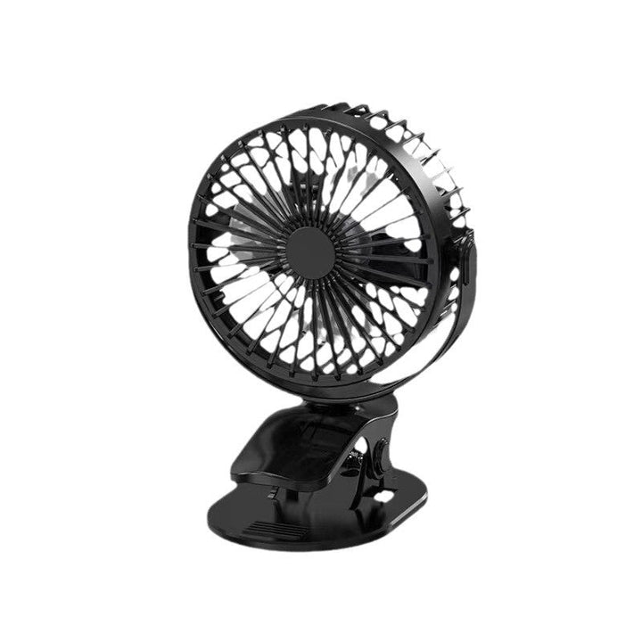 Unisex portable clip fan Kalsten