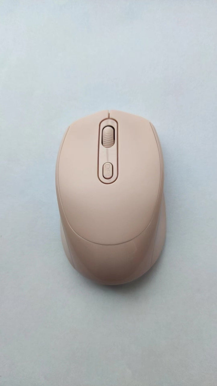 Ergonomic Wireless Mouse Kalsten