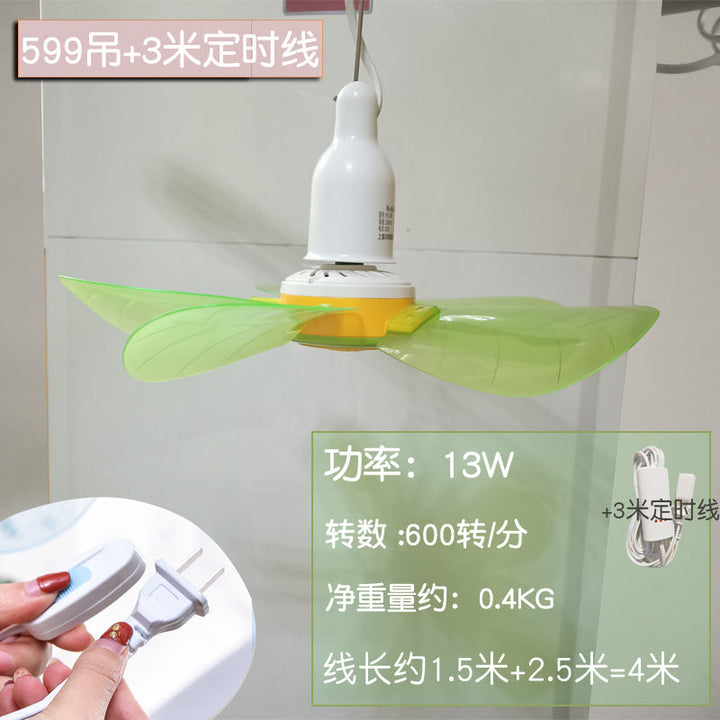Ladies Blanket Ceiling Fan Kalsten