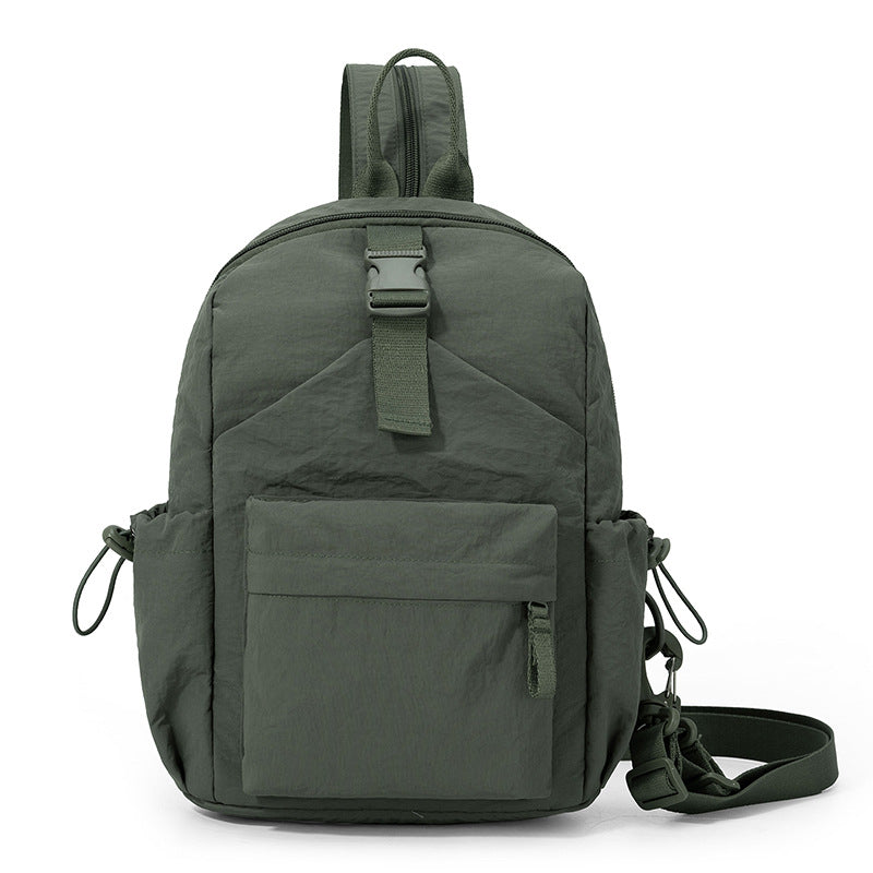 Casual Lightweight Sling Backpack Kalsten