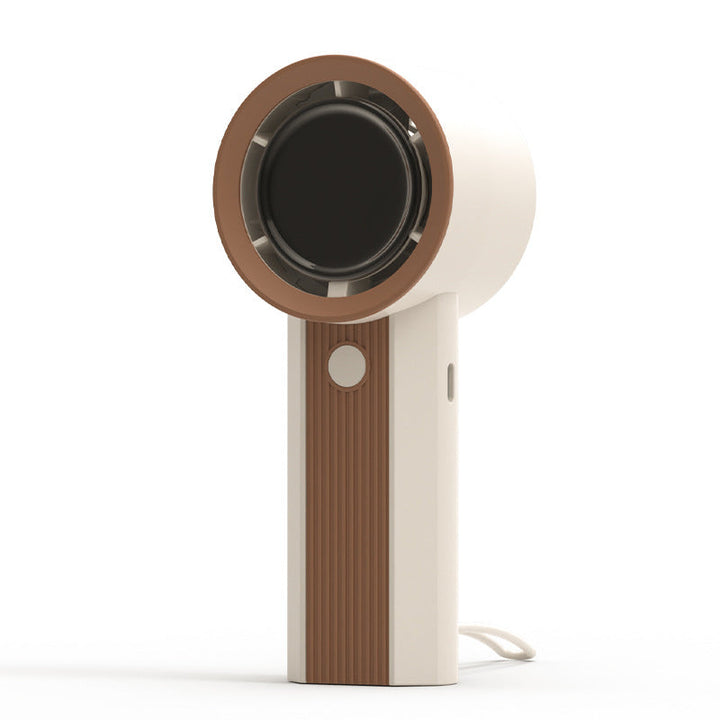 Unisex Handheld Fan with multiple speed control Kalsten