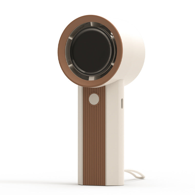 Rechargeable Handheld Personal Cooling Fan Kalsten