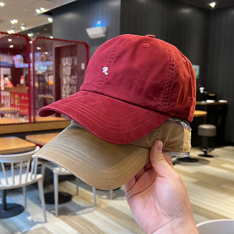 Men's Casual Versatile Baseball Cap Kalsten