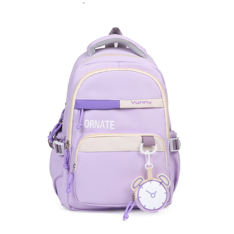 Functional School Backpack Kalsten