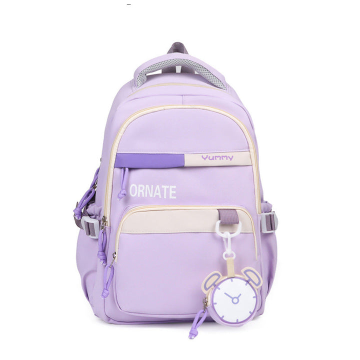 Functional School Backpack Kalsten