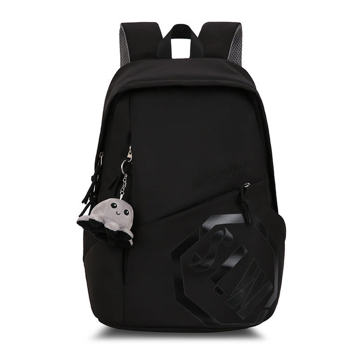 Casual Tech-Ready School Backpack Kalsten