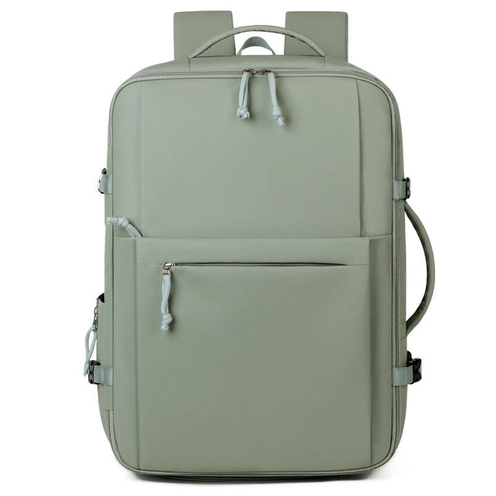 Versatile Travel Laptop Backpack Kalsten