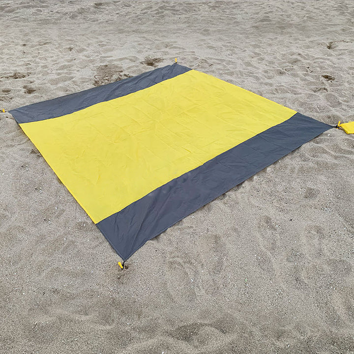 Ladies Outdoor Picnic Blanket Kalsten