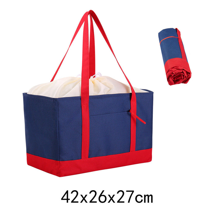 Women's Insulated Picnic Cooler Kalsten