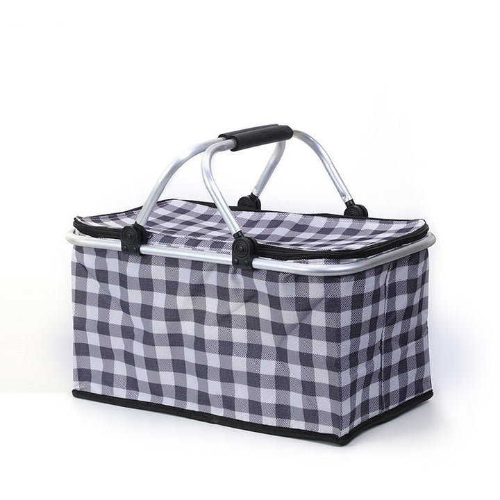 Ladies Cool Basket Kalsten