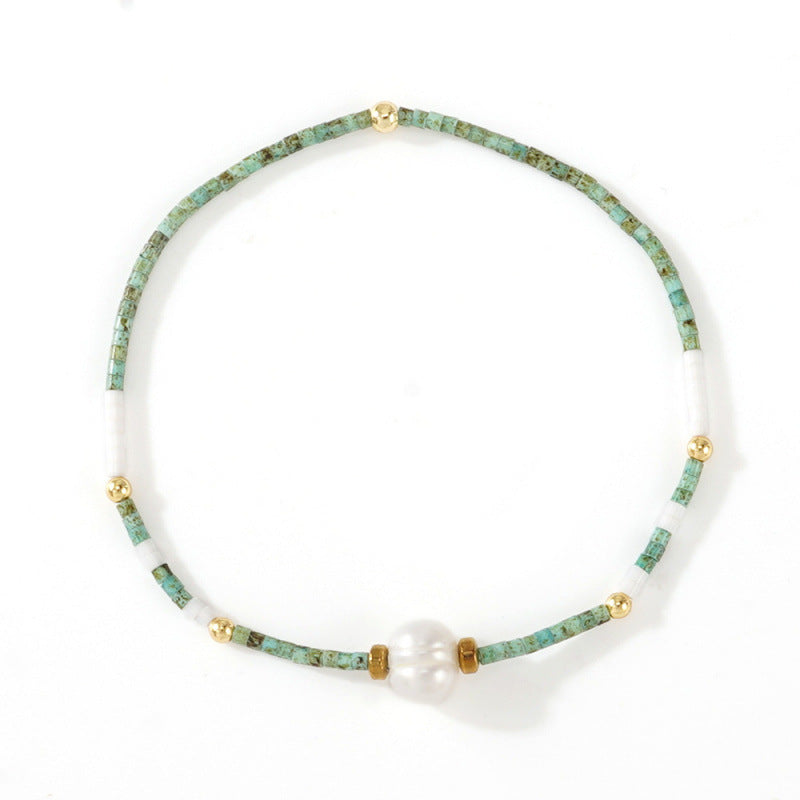 Stylish Beaded Bracelet Kalsten