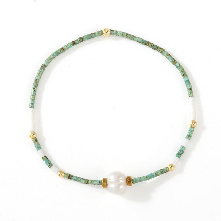 Stylish Beaded Bracelet Kalsten