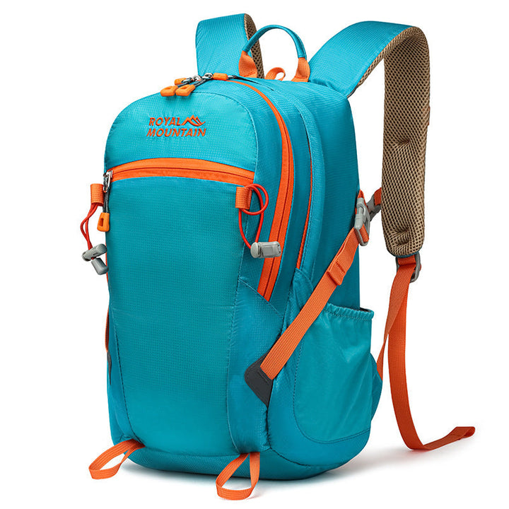 Ladies Hiking Backpack Kalsten