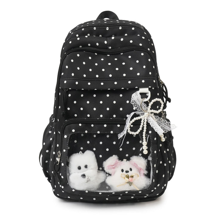 Fun Character Display Backpack kalsten