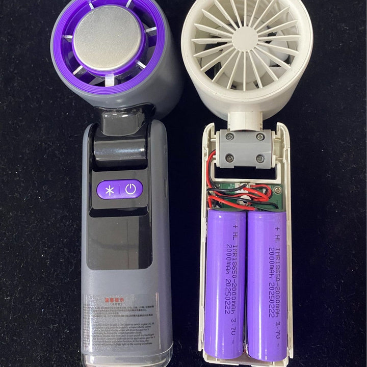 Portable Mini Fan Kalsten