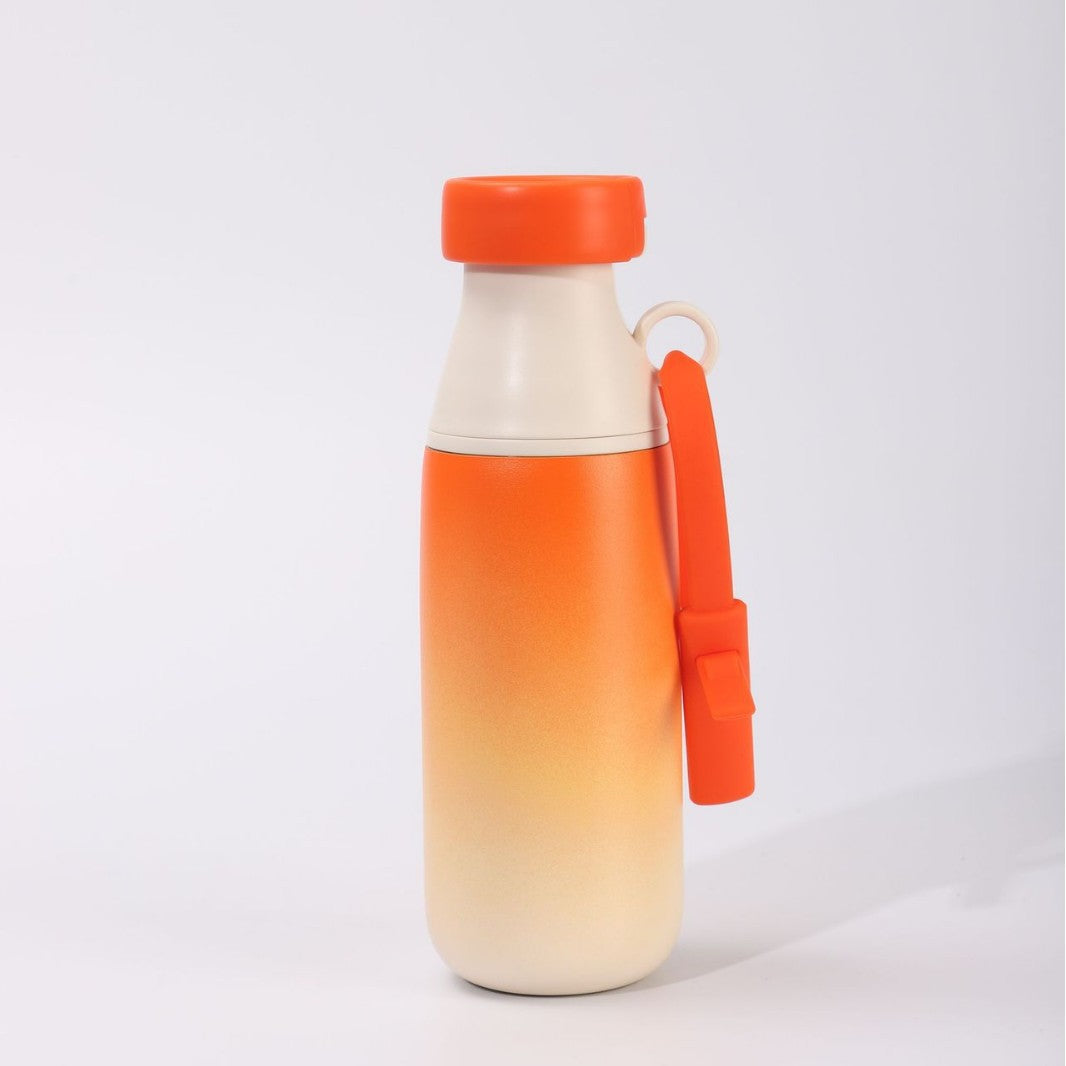 Women Stainless Steel Drinking Bottle Kalsten