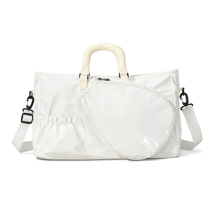 Sporty Everyday And Travel Bag With Innovative Storage Kalsten