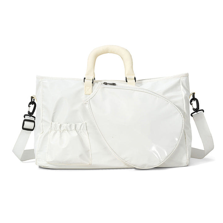 Sporty Everyday And Travel Bag With Innovative Storage Kalsten