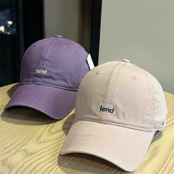 Men's Casual Baseball Cap Kalsten
