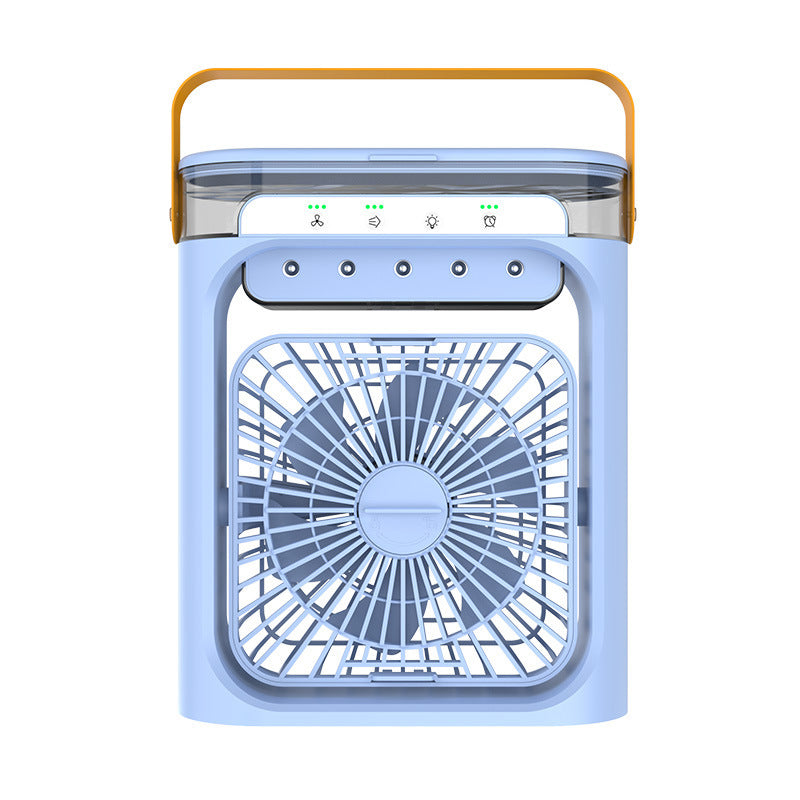 Unisex Portable Fan Kalsten