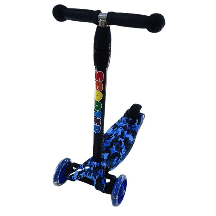 3-Wheel Balance Scooter Kalsten