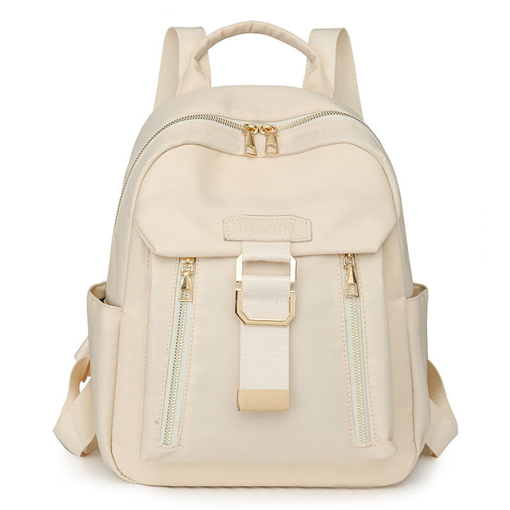 Fashionable Multi-Pocket Backpack Kalsten