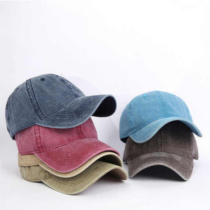 Women's Casual Twill Baseball Cap Kalsten