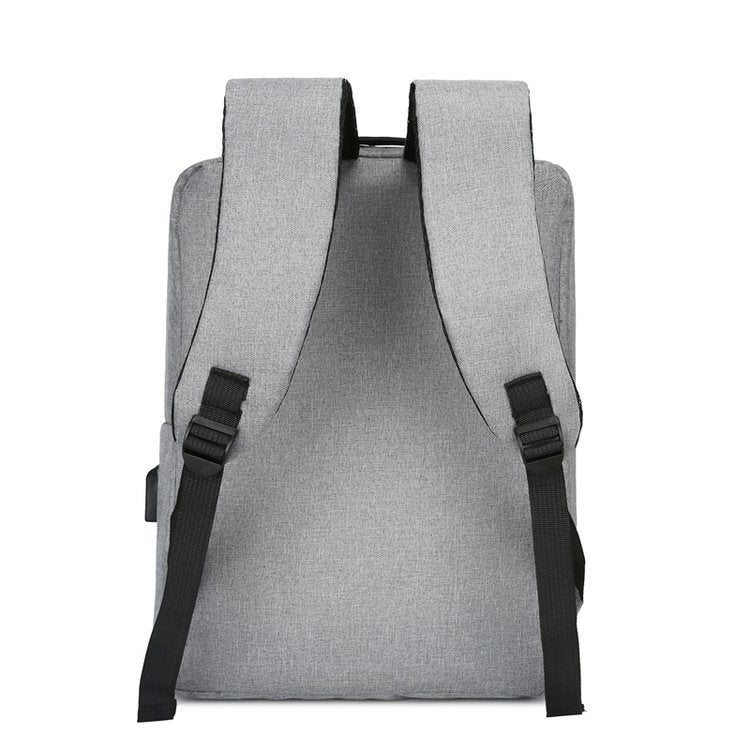 Smart USB Charging Travel Backpack Acalora