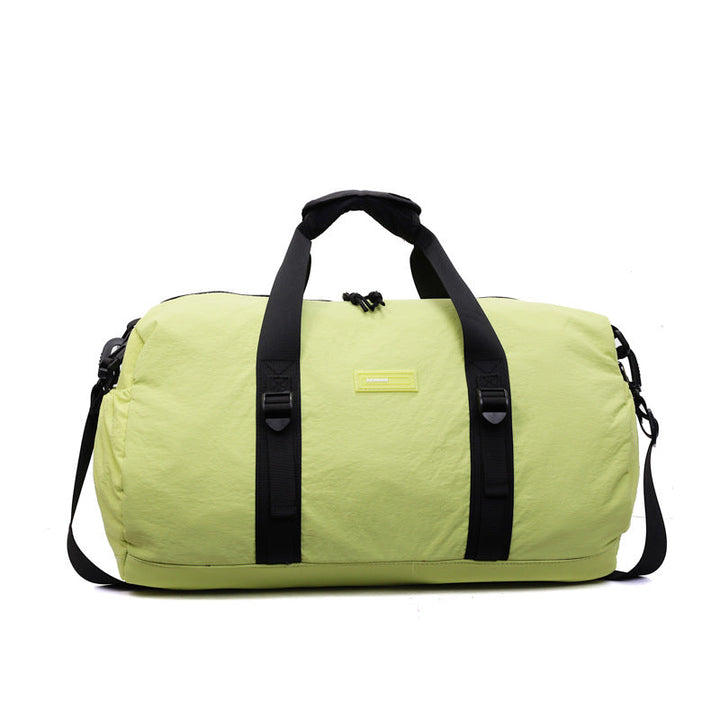 Multifunctional Sports And Travel Bag Kalsten